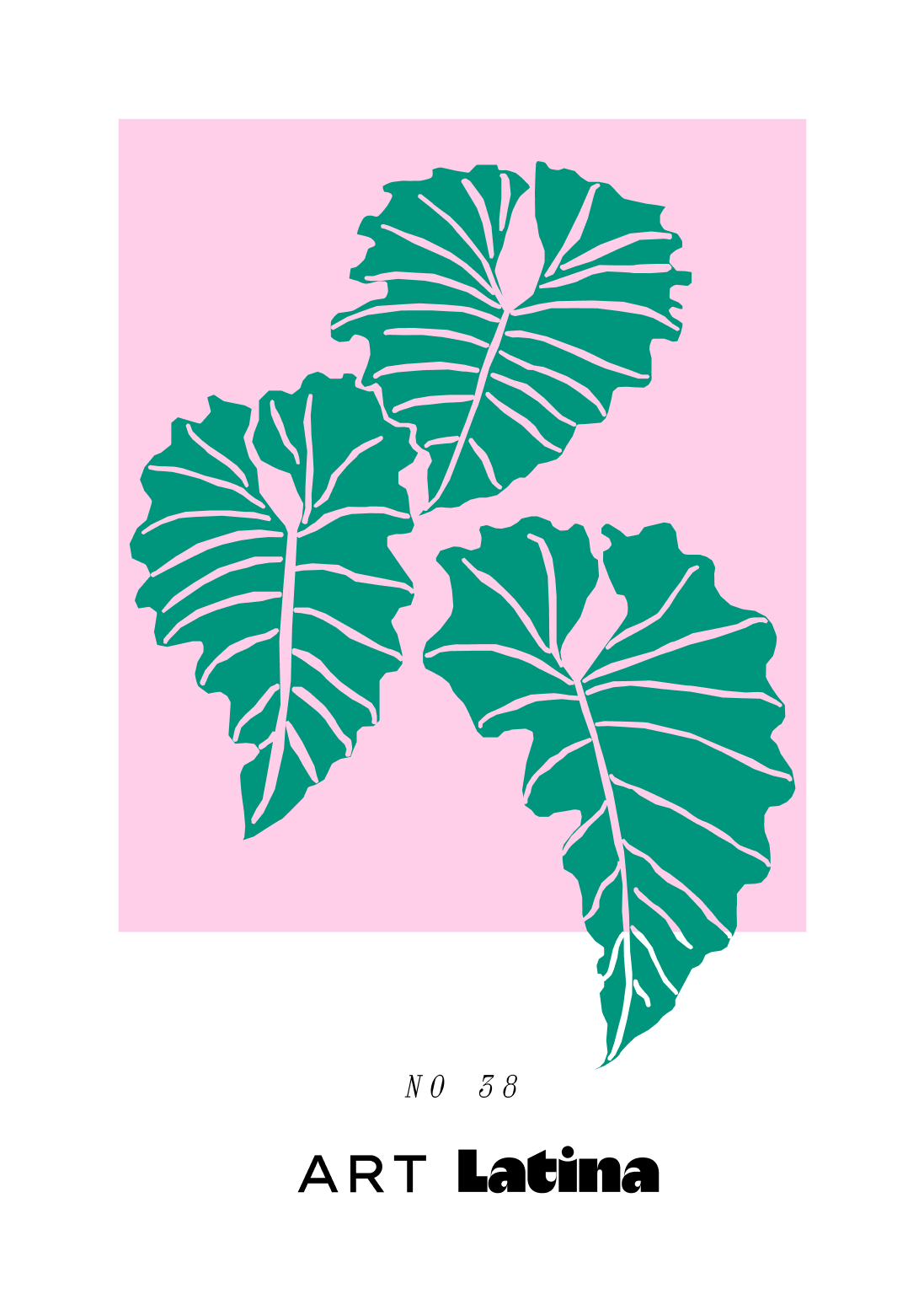 Latina Art